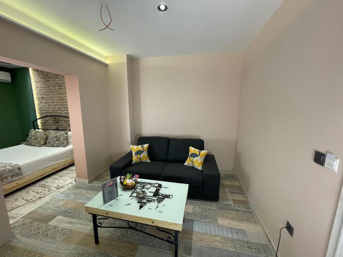 Anka Residence Kizilay Ankara Exterior foto